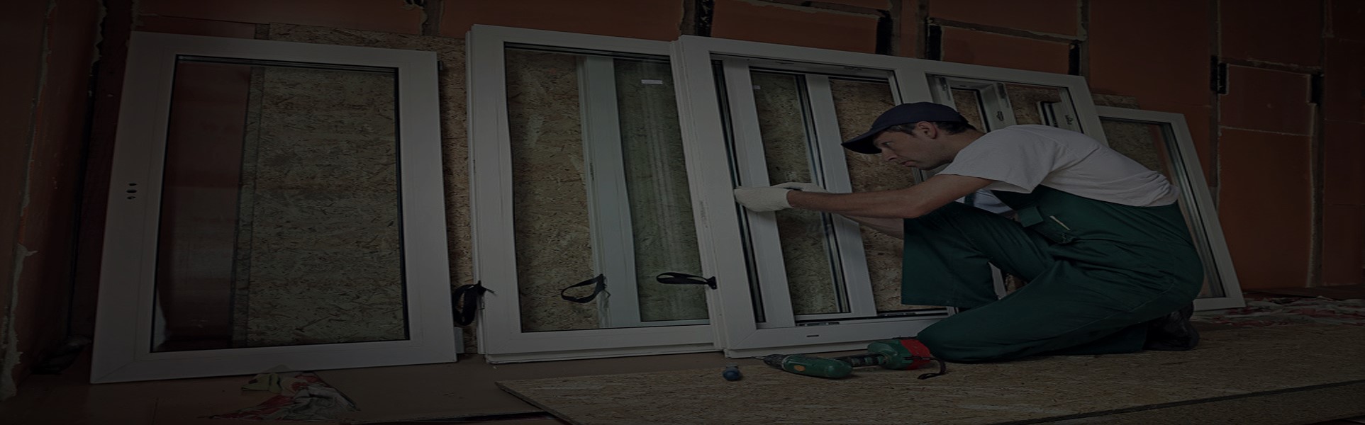 Slider, Glaziers in South Croydon, Sanderstead, Selsdon, CR2